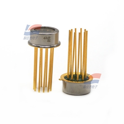 YJJ S4349 چهار پیکسل سیلیکون PIN آرایه فوتودیود برای تراز پرتو لیزر استفاده می شود