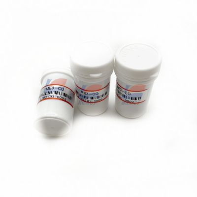 ME3-CO سنسور گاز الکتروشیمیک مونوکسید کربن مصرف کم محدوده اندازه گیری دقیق 0-1000ppm