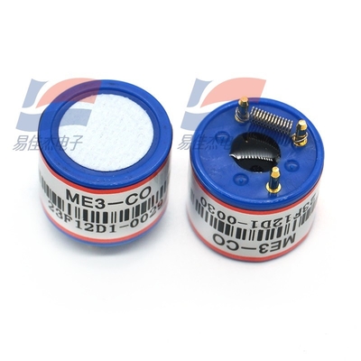 ME3-CO سنسور گاز الکتروشیمیک مونوکسید کربن مصرف کم محدوده اندازه گیری دقیق 0-1000ppm