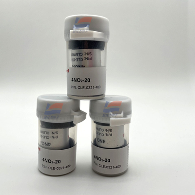 YJJ 4NO2-20 CLE-0321-400 سنسور الکتروشیمیایی دی اکسید نیتروژن