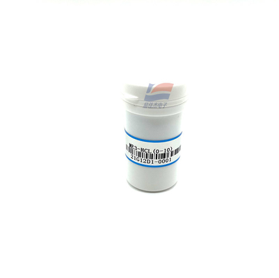 حسگر الکتروشیمی ME3-HCL که از فرآیند اکسیداسیون الکتروشیمی گاز هدف در الکترود کار در داخل سلول الکترولیتی استفاده می کند