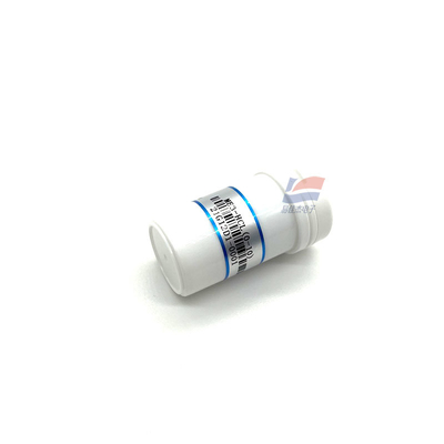 حسگر الکتروشیمی ME3-HCL که از فرآیند اکسیداسیون الکتروشیمی گاز هدف در الکترود کار در داخل سلول الکترولیتی استفاده می کند