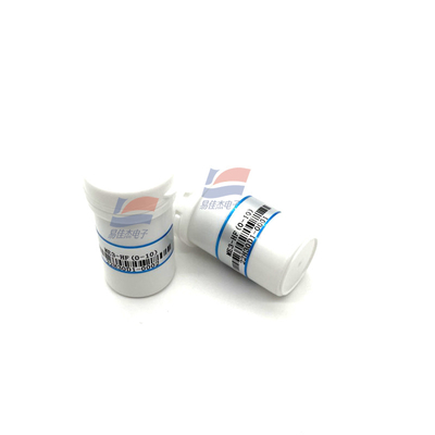 حسگر الکتروشیمیایی ME3-HF غلظت گاز را با اندازه گیری جریان بر اساس اصل الکتروشیمیایی تشخیص می دهد