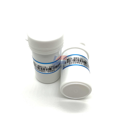 ME3-NH3 سنسور گاز الکتروشیمیک غلظت گاز آمونیا را با اندازه گیری جریان بر اساس اصل الکتروشیمیک تشخیص می دهد