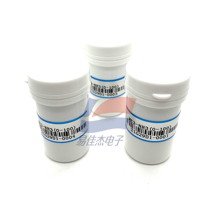 ME3-NH3 سنسور گاز الکتروشیمیک غلظت گاز آمونیا را با اندازه گیری جریان بر اساس اصل الکتروشیمیک تشخیص می دهد