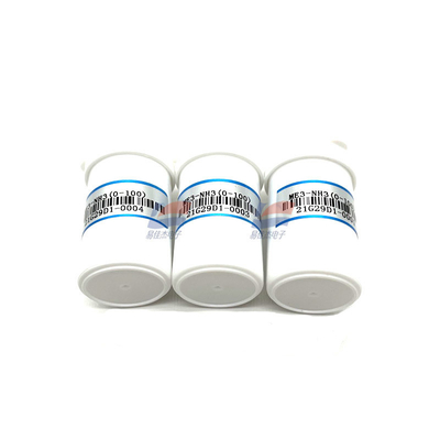 ME3-NH3 سنسور گاز الکتروشیمیک غلظت گاز آمونیا را با اندازه گیری جریان بر اساس اصل الکتروشیمیک تشخیص می دهد