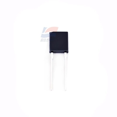 YJJ S6775-01 سیلیکون پین فوتودیود پلاستیکی SIP بسته تک خط 5.5 × 4.8mm سطح دریافت