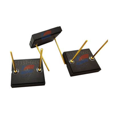 YJJ S1337-66BQ سیلیکون فوتودیود مناسب برای فوتومتری دقیق در پرتولایی به باند های مادون قرمز است