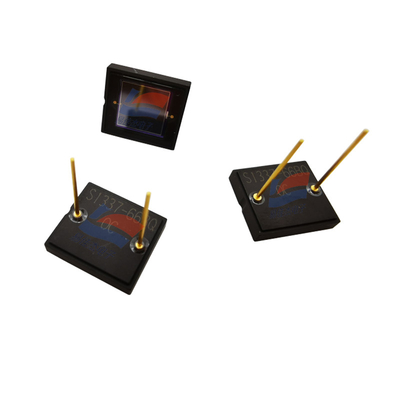 YJJ S1337-66BR سیلیکون فوتودیود مناسب برای فوتومتری دقیق در پرتولایی به باند های مادون قرمز است