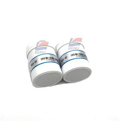 حسگر فلوراید هیدروژن ME4-HF تکنولوژی پیشرفته برای تشخیص دقیق گاز HF در محدوده 0 10ppm