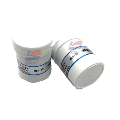 حسگر فلوراید هیدروژن ME4-HF تکنولوژی پیشرفته برای تشخیص دقیق گاز HF در محدوده 0 10ppm