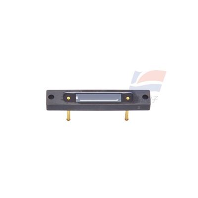 YJJ S1227-16BR فوتودایود های سیلیکونی با رزین مناسب برای فوتومتری دقیق در محدوده ماوراء بنفش تا قابل مشاهده هستند