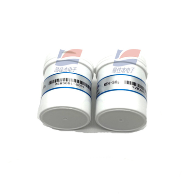 سنسور گاز دی اکسید گوگرد ME4-SO2 با مصرف دقیق بالا با محدوده خطی گسترده و توانایی ضد تداخل خوب