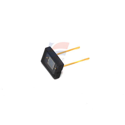 YJJ S1227-33BQ کوارتز پنجره نوع سیلیکون فوتودیود مناسب برای فوتومتری دقیق در ماوراء بنفش به طول موج قابل مشاهده است