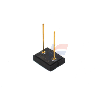 YJJ S1227-33BQ کوارتز پنجره نوع سیلیکون فوتودیود مناسب برای فوتومتری دقیق در ماوراء بنفش به طول موج قابل مشاهده است