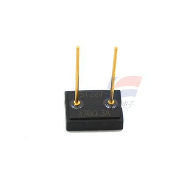 YJJ S1227-33BQ کوارتز پنجره نوع سیلیکون فوتودیود مناسب برای فوتومتری دقیق در ماوراء بنفش به طول موج قابل مشاهده است