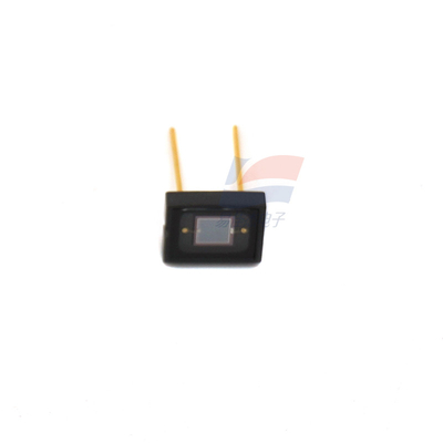 YJJ S1227-33BR سیلیکون فوتودیود رزین مدل پوتینگ مناسب برای فوتومتری دقیق از ماوراء بنفش به نور قابل مشاهده است