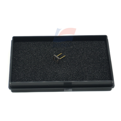 YJJ S1227-33BR سیلیکون فوتودیود رزین مدل پوتینگ مناسب برای فوتومتری دقیق از ماوراء بنفش به نور قابل مشاهده است