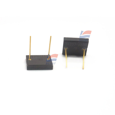 YJJ S1227-66BQ سیلیکون فوتودیود نوع پنجره کوارتز مناسب برای فوتومتری دقیق در طول موج ماوراء بنفش تا قابل مشاهده است