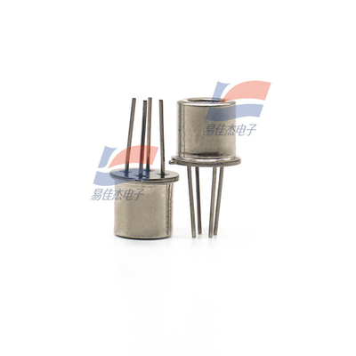 YJJ MG812 حسگر گاز نیمه هادی با قدرت کم CO2 برای تشخیص غلظت CO2 در سیستم های کنترل کیفیت هوا