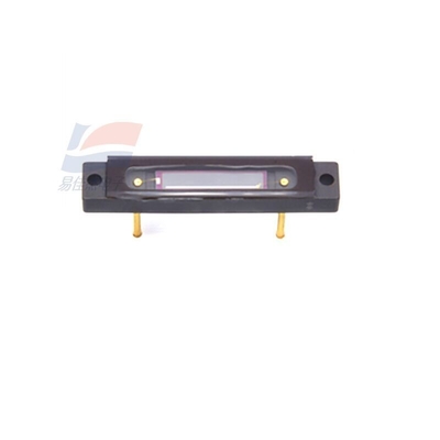 YJJ S1337-16BQ فوتودیود سیلیکون با ظرفیت پایین برای فوتومتری دقیق در باند های ماوراء بنفش تا مادون قرمز مناسب است