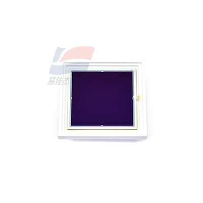 YJJ S1337-21 سیلیکون فوتودیود راه حل ایده آل برای فوتومتری دقیق در باند های UV تا IR