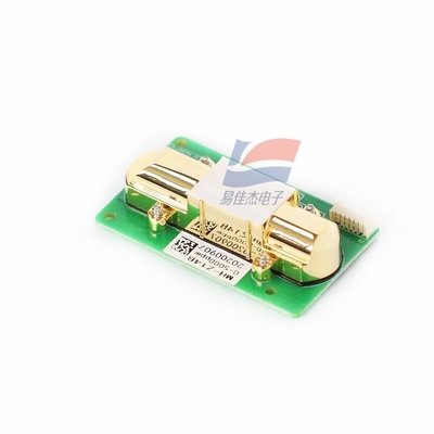 MH-Z14A MH-Z14B ماژول ذکی دی اکسید کربن مادون قرمز HVAC یخچال نظارت بر کیفیت هوا در داخل خانه برای دستگاه پاک کننده هوا