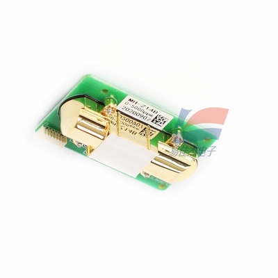 MH-Z14A MH-Z14B ماژول ذکی دی اکسید کربن مادون قرمز HVAC یخچال نظارت بر کیفیت هوا در داخل خانه برای دستگاه پاک کننده هوا