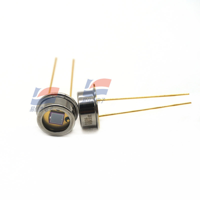 YJJ S1226-5BK فتو دیود سیلیکونی با حساسیت بالا به اشعه ماوراء بنفش مناسب برای فوتومتری دقیق از ماوراء بنفش تا نور قابل مشاهده است