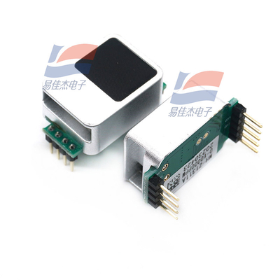 MH-Z1311A حسگر گاز دی اکسید کربن یک حسگر مقیاس کوچک عمومی است که از اصل غیر پراکنده مادون قرمز (NDIR) برای تشخیص CO2 در هوا استفاده می کند