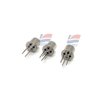 MP-702 حسگر گاز آمونیا حساسیت بالایی نسبت به گاز NH3 دارد و مزایایی مانند پاسخ سریع و بازیابی دارد مصرف برق کم مدار تست آسان ثبات خوب طول عمر طولانی و غیره