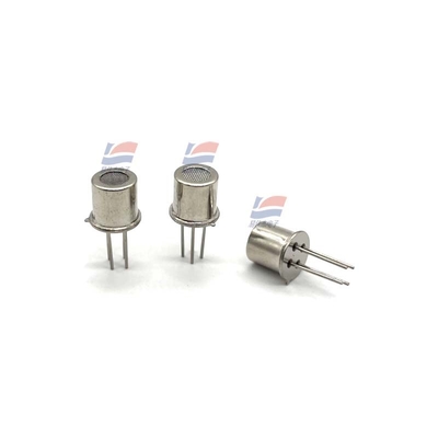 MP-702 حسگر گاز آمونیا حساسیت بالایی نسبت به گاز NH3 دارد و مزایایی مانند پاسخ سریع و بازیابی دارد مصرف برق کم مدار تست آسان ثبات خوب طول عمر طولانی و غیره