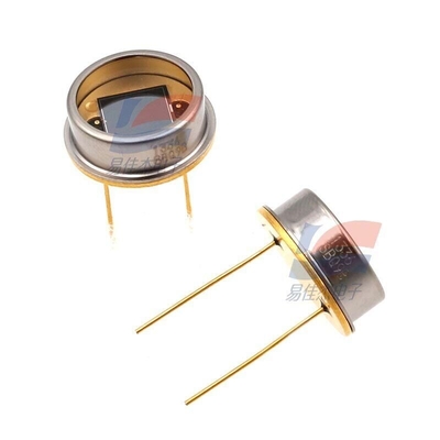 YJJ S1226-8BK فتو دیود سیلیکونی با قابلیت اطمینان بالا برای فوتومتری دقیق از ماوراء بنفش تا نور قابل مشاهده مناسب است