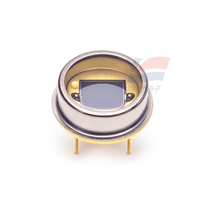 YJJ S1226-8BK فتو دیود سیلیکونی با قابلیت اطمینان بالا برای فوتومتری دقیق از ماوراء بنفش تا نور قابل مشاهده مناسب است