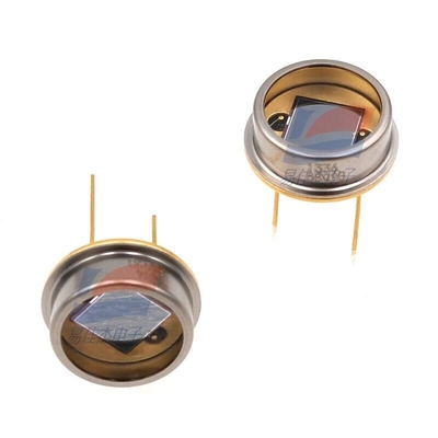 YJJ S1226-8BK فتو دیود سیلیکونی با قابلیت اطمینان بالا برای فوتومتری دقیق از ماوراء بنفش تا نور قابل مشاهده مناسب است