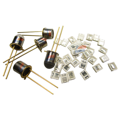 YJJ GS-ABC-2835M فوتودیود UV مبتنی بر گالیوم نیترید برای نظارت بر شاخص UV