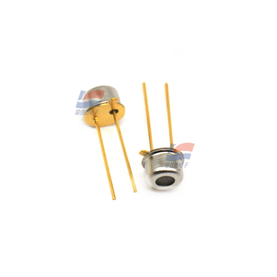 YJJ GT-ABC-L GaN مبتنی بر UV photodiode نظارت بر شاخص UV اندازه گیری دوز تشعشع UV