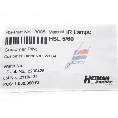 حسگر گاز هایمن YJJ HSL سری HSL 5-115 5-115-S 5-60