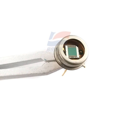 YJJ JSIR 350-4 MEMS منبع نور مادون قرمز فرستنده مادون قرمز برای اندازه گیری گاز NDIR