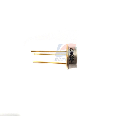 YJJ JSIR 350-4 MEMS منبع نور مادون قرمز فرستنده مادون قرمز برای اندازه گیری گاز NDIR