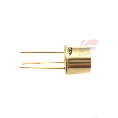 YJJ JSIR 350-4 MEMS منبع نور مادون قرمز فرستنده مادون قرمز برای اندازه گیری گاز NDIR