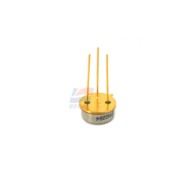 YJJ JSIR 350-4 MEMS منبع نور مادون قرمز فرستنده مادون قرمز برای اندازه گیری گاز NDIR