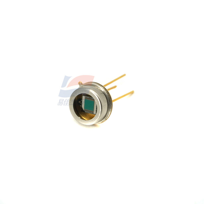 YJJ JSIR 350-4 MEMS منبع نور مادون قرمز فرستنده مادون قرمز برای اندازه گیری گاز NDIR