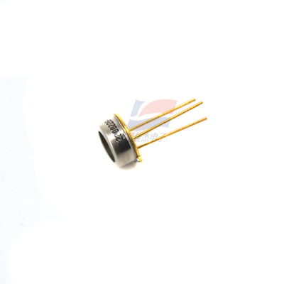 YJJ JSIR 350-4 MEMS منبع نور مادون قرمز فرستنده مادون قرمز برای اندازه گیری گاز NDIR