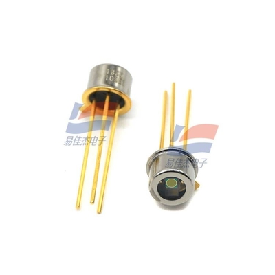 YJJ G12180-003A InGaAs PIN Photodiode سطح دریافت کننده: φ0.3mm