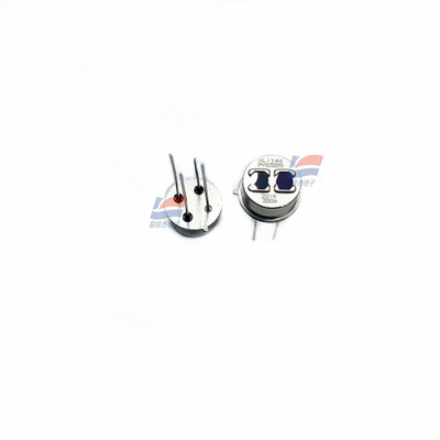 YJJ PYS3228 سری سنسور Pyroelectric Sensor Infrared Pyroelectric Detector دو کانال با فیلتر
