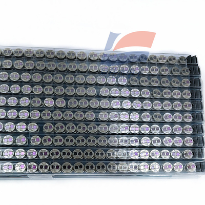 YJJ PYS3228 سری سنسور Pyroelectric Sensor Infrared Pyroelectric Detector دو کانال با فیلتر