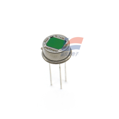 YJJ PYS 3398 سری سنسور های پیرو الکتریکی انفراسروک پیرو الکتریکی دو کانال با فیلتر