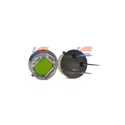 YJJ PYS 3398 سری سنسور های پیرو الکتریکی انفراسروک پیرو الکتریکی دو کانال با فیلتر