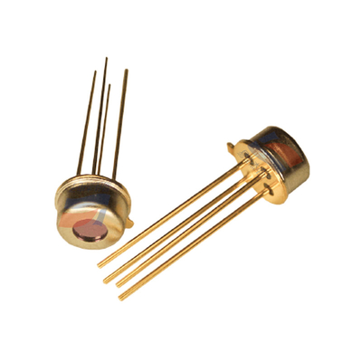 YJJ ZTP-148SR Sensor infrared (IR) Thermometry برای اندازه گیری درجه حرارت سطح بدون تماس استفاده می شود